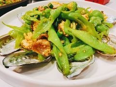 -院8里·小聚园老川菜(九眼桥店)