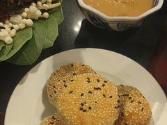 -东来顺饭庄(金泉广场店)