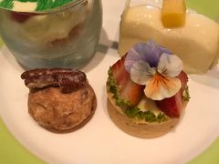 -粤海喜来登酒店·&More聚驿(天河城店)