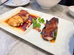 -九龙茶记·粤式餐厅融合菜(鹭江店)