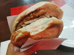 -秦豫肉夹馍(骡马市总店)