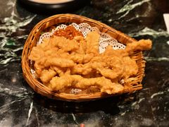 -廖川菜(太阳宫店)