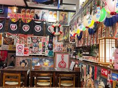 -平成屋·午肴夜酒(四川北路店)