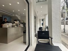 -北芒BEIMO COFFEE(五台山店)