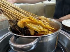 -阿田大虾(回龙观店)