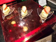 -惠州皇冠假日酒店·西餐厅·自助餐厅