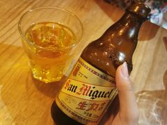 菲律宾啤酒-Mesa Madre梅萨妈妈·Bintana(国贸店)