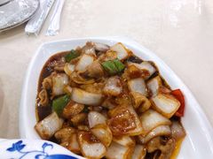 -皮五鱼汤面(老街店)