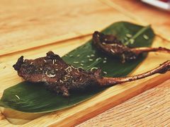 -衡哥肉铺
