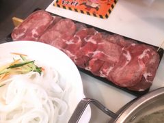 -三头牛·潮汕牛肉生蚝火锅 (夏湾店)