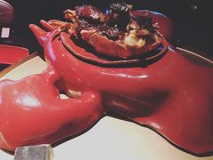 -地球美食剧场