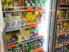 零售区-金狮饼店(关闸马路店)