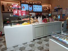-BreadTalk面包新语·烘焙蛋糕(深业上城店)