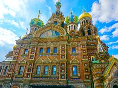 -滴血救世主教堂