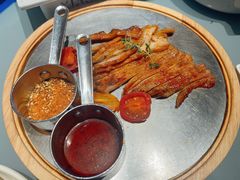 -小大董·烤鸭(观景餐厅·南京西路店)