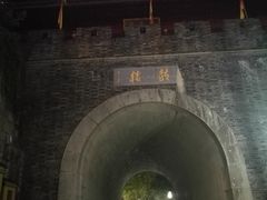 -鼓楼(西湖风景名胜区)