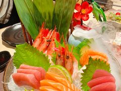 -藤原布二·八佰善会席料理(奥体店)