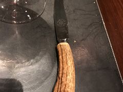 -恰餐厅及酒吧 CHAR Bar & Grill (北京丽都皇冠假日店)