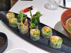 -美奈小馆·越南料理(福田星河COCO Park店)