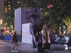 -福田卓悦INTOWN购物中心