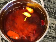 -大渔小鲜火锅店