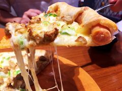 -米斯特比萨(罗斯福店)