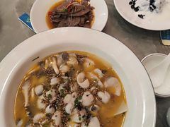 -再回头私房菜·老南京菜