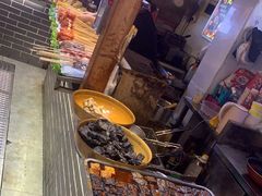 -河坊美食街(河坊街店)