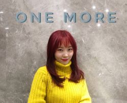 -ONE MORE变画