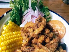 -El Bodegon阿根廷秘鲁餐厅(幸福路店)