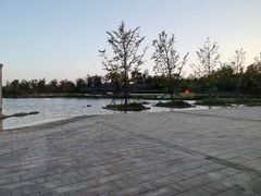 -南通滨江洲际酒店-东厨中餐厅