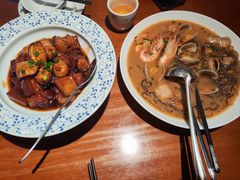 -涌觅名灶·本地海鲜宁波菜(财富广场店)