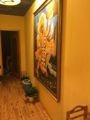 -FineYoga梵音瑜伽·普拉提