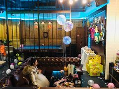 -好享派·团建轰趴馆(旗舰店)