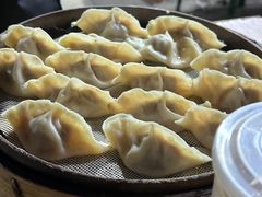 -清真·白家牛肉罩火烧老店(育才街店)