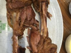 -清真·益鑫羊肉手抓馆(花园北街店)