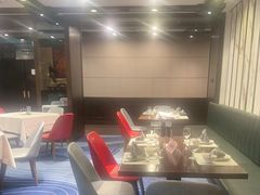 -西苑饭店·蓬莱春餐厅