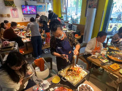-方新村一品大锅盖(北京街店)