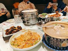 -王厚元饺子·辽菜·烤鸭(黄河大街店)