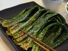 -柳喜辣·烧烤酒局(跃进总店)