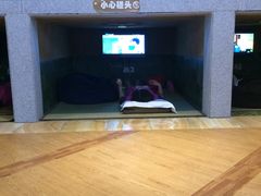 -丽池宫韩式汗蒸会馆(华灯坊店)