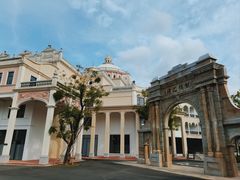 -赤坎·广东华侨国际旅游度假区