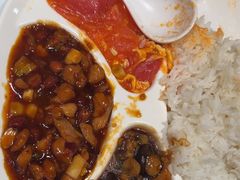 -乡村基·川味现炒大王(熙悦天街店)