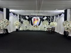 -曼谷素万那普国际机场