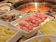 -季季红火锅(长沙步行街店)