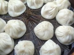 小笼包-万寿斋(山阴路店)