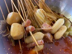 成都冷锅串串香-付小姐在成都(五道口店)