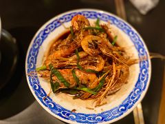 -老头儿油爆虾·1987杭州烟火味(湖滨银泰in77D区店)