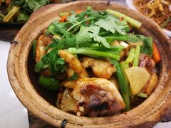 -吉源大排档·鱼生·海鲜(烧烤彩印厂店)