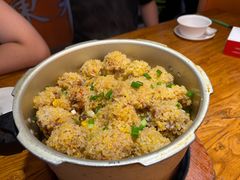 -东来土菜馆(民祥园路店)